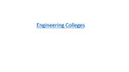 Engineering Colleges (2)