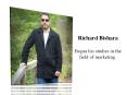 Richard Bishara Has Great Interest in Digital Marketing PowerPoint PPT Presentation