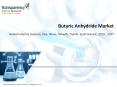 Butyric anhydride market to Expand with Significant CAGR by 2025 PowerPoint PPT Presentation