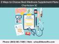 Types of Medicare Advantage Plans PowerPoint PPT Presentation