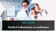 Medical Laboratory Accreditation (ISO 15189) PowerPoint PPT Presentation