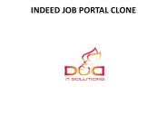 INDEED JOB PORTAL CLONE | INDEED SCRIPT | DOD IT SOLUTIONS