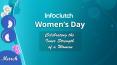 International Women's Day PowerPoint PPT Presentation