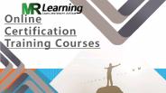 Online certification professional training And Education Programs