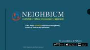 Comprehensive Society Management System | Neighbium (1)