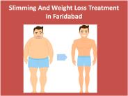 Weight Loss Clinic in Faridabad (2)