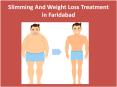 Weight Loss Clinic in Faridabad (3) PowerPoint PPT Presentation