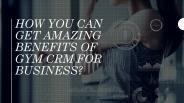 Wellyx | Gym CRM | CRM Software For Gym