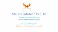 Maisha Infotech Pvt Ltd - An Innovative Software Development Company PowerPoint PPT Presentation