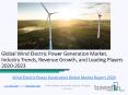 Wind Electric Power Generation Global Market Report 2020 PowerPoint PPT Presentation