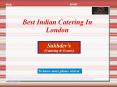 Best Indian Catering In London PowerPoint PPT Presentation