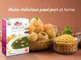 Make delicious pani puri at home PowerPoint PPT Presentation