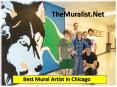Mural Artist in Chicago PowerPoint PPT Presentation