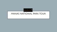 wildlife and birding tours