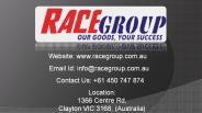 Offer Race Group Headwear in Australia?