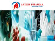 PCD Pharma franchise