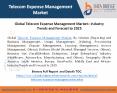 Global Telecom Expense Management Market– Industry Trends and Forecast to 2025 (1) PowerPoint PPT Presentation