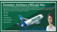 Visit On Barcelona With Frontier Airlines Reservations (1) PowerPoint PPT Presentation