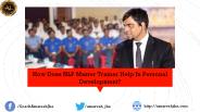 How Does NLP Master Trainer Help In Personal Development?