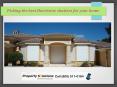 Picking the best Hurricane shutters for your home PowerPoint PPT Presentation