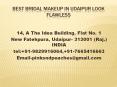 Best Bridal Makeup in Udaipur Look Flawless PowerPoint PPT Presentation