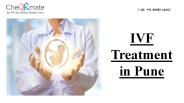 IVF Treatment in Pune