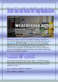 Sucker Rods and Sucker Rod Pump Manufacturers_ Weatherockgroup.com PowerPoint PPT Presentation