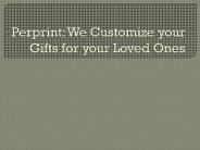 Custom Coffee Mugs in Gurgaon