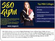 MBA / PGDM  Admission 2020 (1)