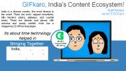 Create Video Invitation Card Design with InviteKaro App