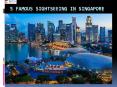 5 Famous Sightseeing in Singapore - Nitsa Holidays PowerPoint PPT Presentation