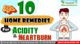 Top 10 Home Remedies for Acidity and Heartburn PowerPoint PPT Presentation