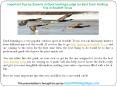 Important Tips by Experts at Duck Hunting Lodge for Best Duck Hunting Trip in Seadrift Texas PowerPoint PPT Presentation