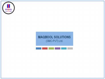 eSales Analyst Point of Sale (POS)