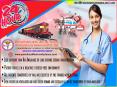 Get Panchmukhi Train Ambulance from Patna to Delhi – 24 Hrs Available Medical Solution PowerPoint PPT Presentation