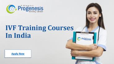 IVF Training Courses In India (3)