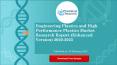 Engineering Plastics and High Performance Plastics Market Research Report Enhanced Version 2020 2025 PowerPoint PPT Presentation