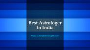 Best Astrologer In India