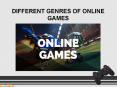 Online Games PowerPoint PPT Presentation