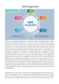 GDS Integration (1) PowerPoint PPT Presentation
