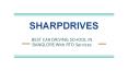 Sharpdrives - Best Car Driving Training in Bangalore with RTO Services PowerPoint PPT Presentation
