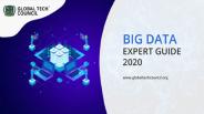 Big Data Expert Guide 2020