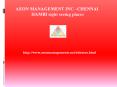 aeon management Inc Chennai 152 PowerPoint PPT Presentation
