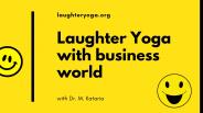 Laughteryoga