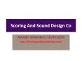 Music for Film, Scoring Company PowerPoint PPT Presentation