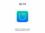 IELTS Online Coaching @Urbanpro