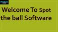Skill based game technology - Skilled Based Game Developers - Spot the ball Software PowerPoint PPT Presentation