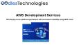 AWS Development Services PowerPoint PPT Presentation