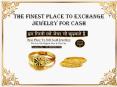 The Finest Place To Exchange Jewelry For Cash