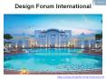 best residential architects in India | Design Forum International PowerPoint PPT Presentation